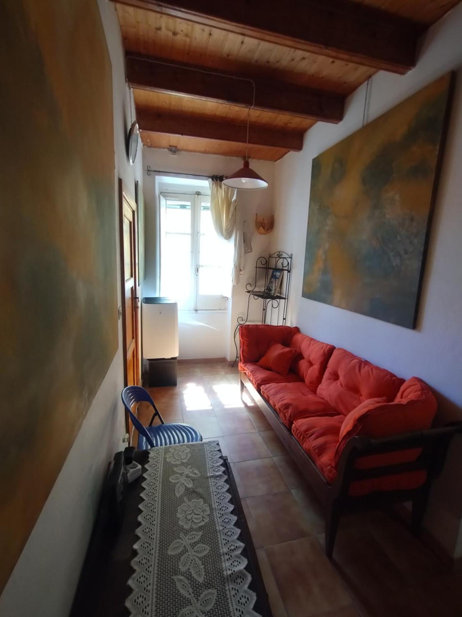 Apartamento Casa Cavour Alguer Exterior foto