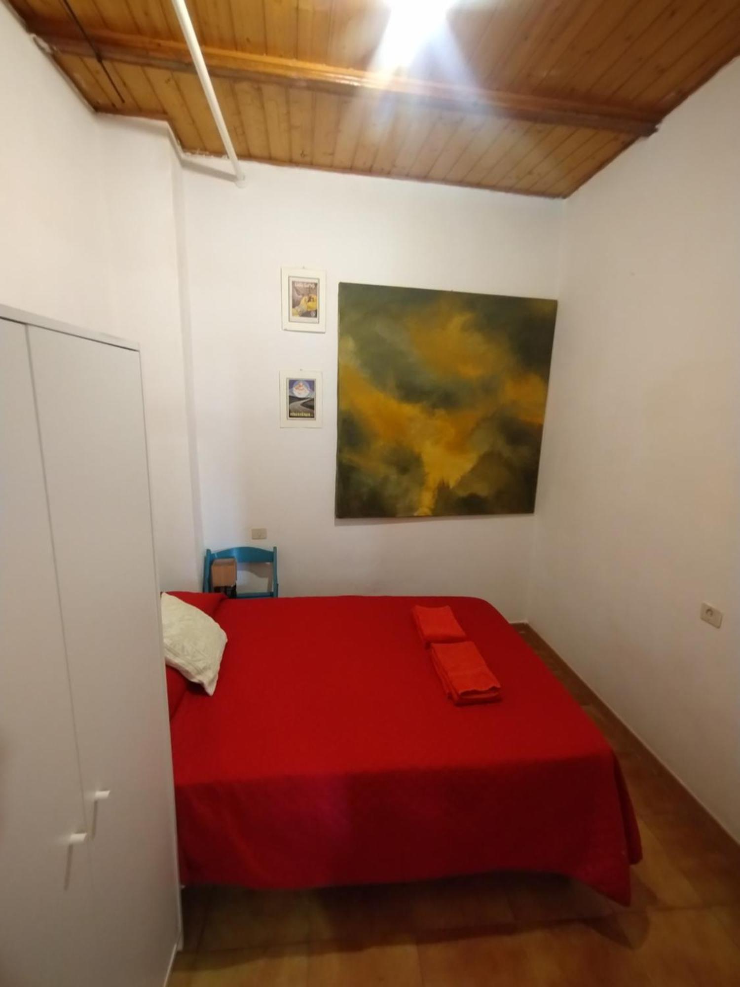 Apartamento Casa Cavour Alguer Exterior foto