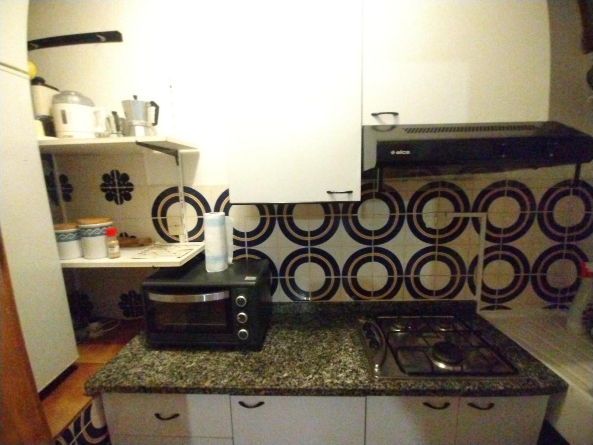 Apartamento Casa Cavour Alguer Exterior foto