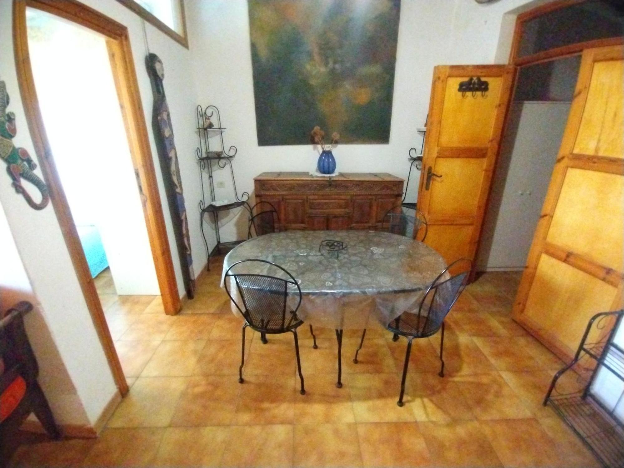 Apartamento Casa Cavour Alguer Exterior foto